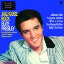 Presley Elvis - JAILHOUSE ROCK