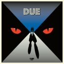 Coma_Cose feat. Stabber - Due