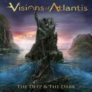 Visions Of Atlantis - Deep And The Dark, The