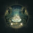 Nightwish - Decades (Earbook)