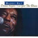 Guy Buddy - Damn Right,Ive Got The Blues