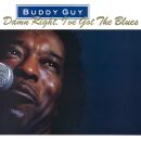 Guy Buddy - Damn Right, Ive Got The Blues