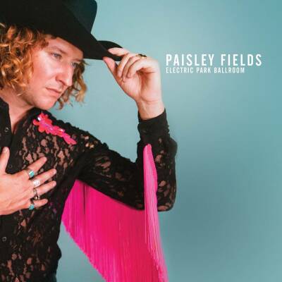 Fields Paisley - Electric Park Ballroom