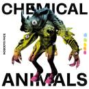 Nobodys Face - Chemical Animals (140G Black Vinyl)
