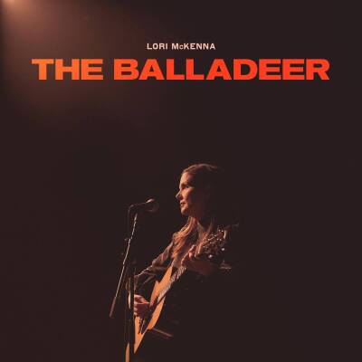 McKenna Lori - BALLADEER
