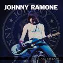 Ramone Johnny - FINAL SESSIONS