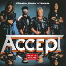 Accept - Hot & Slow: Classics, Rock N Ballads