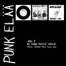 7-PUNK ELAA 3: NE TEKEE MEISTA TAHTIA (Diverse Interpreten)