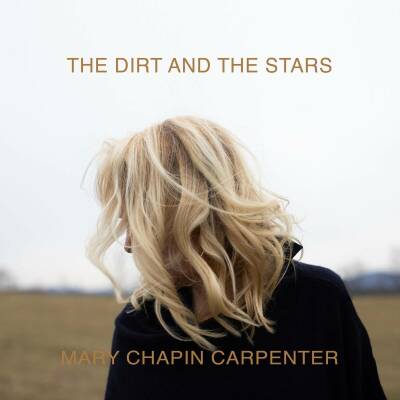 Carpenter Mary Chapin - Sometimes Just The Sky