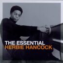 Hancock Herbie - Essential Herbie Hancock, The
