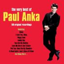 Anka Paul - Very Best Of -2CD-