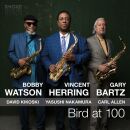 Herring Vincent / Watson Bobby / Bartz Gary - Bird At 100