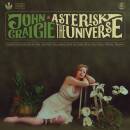 Craigie John - ASTERISK THE UNIVERSE