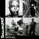 Discharge - WAR IS HELL