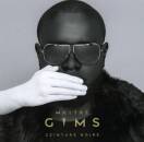 Maitre Gims - Ceinture Noire
