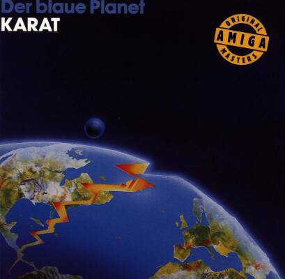 Karat - Der Blaue Planet