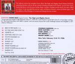 Hawkins Coleman - High And Mighty Hawk