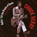Berry Chuck - Rollin Till The Break Of Dawn