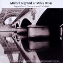 Legrand Michel & Davis Miles - Le Grand Jazz