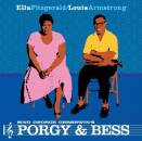 Fitzgerald Ella / Armstrong Louis - Porgy & Bess