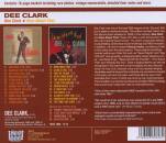 Clark Dee - Dee Clark / How About That