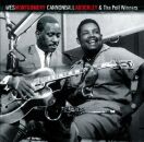 Montgomery Wes & Cannonball Adderley - And The Poll...