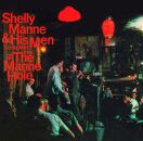 Manne Shelly - Complete Live At The Manne-Holle