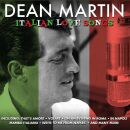 Martin Dean - Italian Love Songs