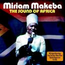 Makeba Miriam - Sound Of Africa