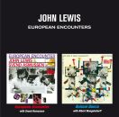 Lewis John - European Encounters
