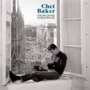 Baker Chet - ITALIAN MOVIE SOUNDTRACKS
