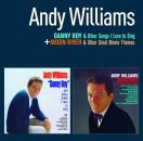 Williams Andy - Danny Boy / Moon River