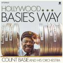 Basie Count - Hollywood...basies Way