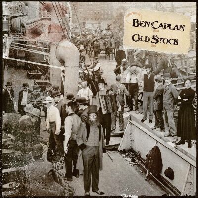 Caplan Ben - Old Stock