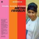 Franklin Aretha - Tender,The Moving,The Swinging