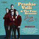 Valli Frankie & Four Seasons - Jersey Cats The...