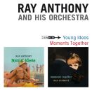 Anthony Ray & His Orchestra - Young Idea &...