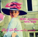 De Franco Buddy - I Hear Benny Goodman & Artie Shaw