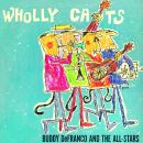De Franco Buddy - Wholly Cats -Complete Plays Benny...