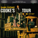 Cooke Sam - Cookes Tour & 4