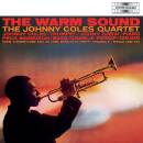 Coles Johnny Quartet - Warm Sound