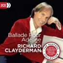 Clayderman Richard - Ballade Pour Adeline (The Masters...