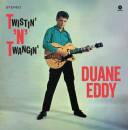 Eddy Duane - Twistin N Twangin