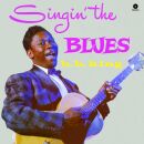 King B.B. - Singin The Blues
