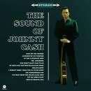 Cash Johnny - The Sound Of Johnny Cash