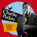 Parker Charlie / U.a. - Complete Savoy Masters