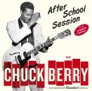 Berry Chuck - Afterschool Session