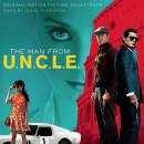 Diverse Komponisten - The Man From U.N.C.L.E. (Diverse...