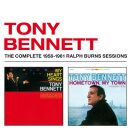 Bennett Tony - My Heart Sings / Hometown, My Town