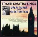 Sinatra Frank - Sings Great Songs From Great Britain/no...